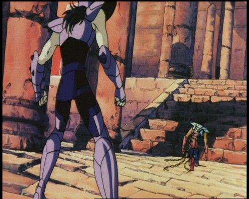 Otaku Gallery  / Anime e Manga / Saint Seiya / Screen Shots / Movies / 01 - La Dea della Discordia / 299.jpg